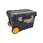 SUPERBAG MEGA MOBİL TEKERLEKLİ TAKIM ÇANTASI