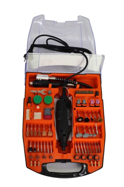 BN-5 300 PCS KALIPÇI SET