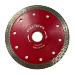 SHIJING SERAMİK PORSELEN TESTERE 125MM