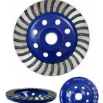 SHIJING TURBO DİSK 125MM