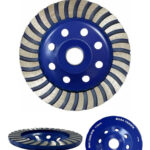 SHIJING TEK SIRA ÇANAK YER SİLİM 115MM