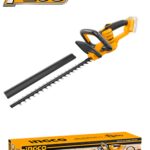 INGCO Lİ-İON AKÜLÜ ÇİT KESME 20V 2.0 AH