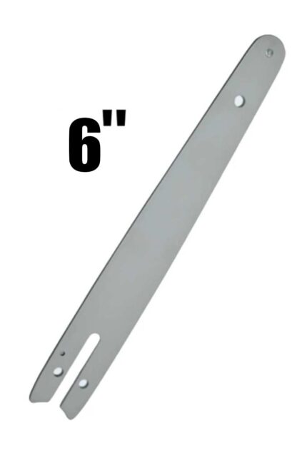 6 İNC PALA