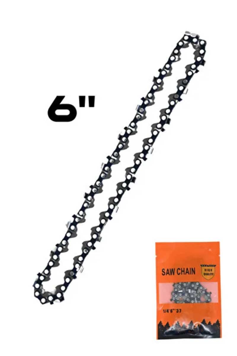 DGR-1006 6 İNC ZİNCİR - Görsel 1