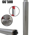 KAROT UÇ 66*500