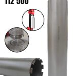 KAROT UÇ 112*500
