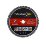180 MM DAİRE TESTERE BIÇAĞI