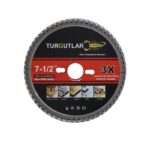 190 MM DAİRE TESTERE BIÇAĞI