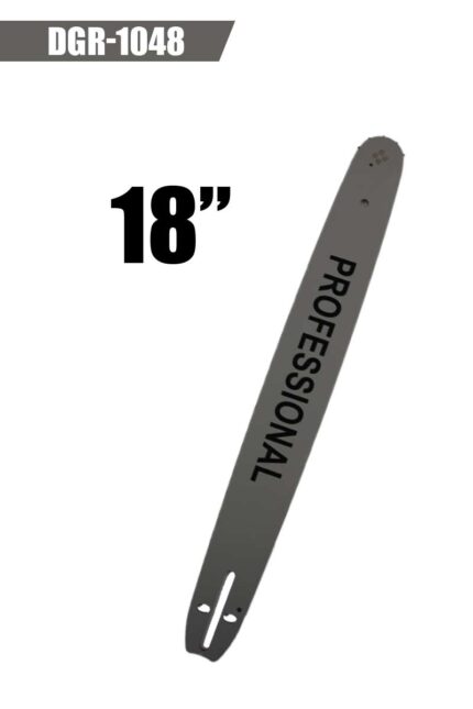 18 İNÇ PALA