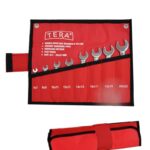 TERA 8 Lİ AÇIKAĞIZ ANAHTAR