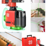 SHIJING E805 LAZER 30MT