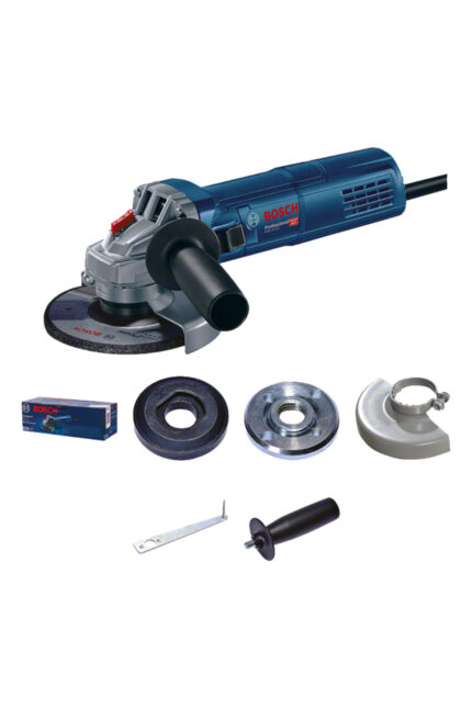 BOSCH AVUÇ TAŞLAMA