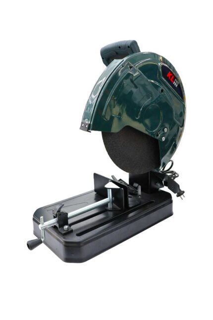 KALE 3000 W 355x25.4 MM PROFİL KESME