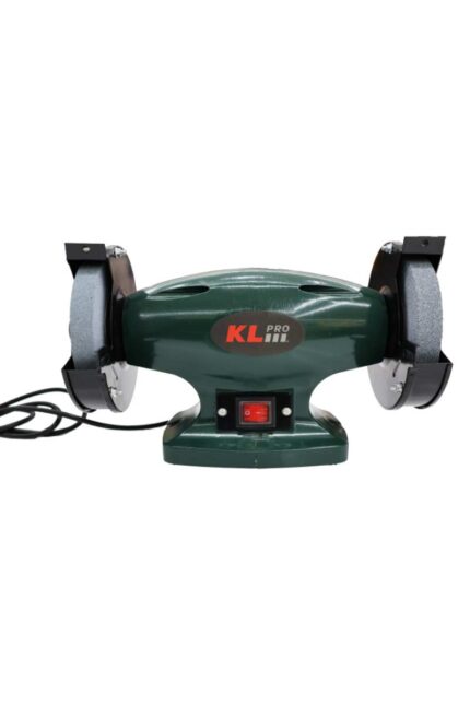 KALE 250 W 150 MM TAŞ MOTORU