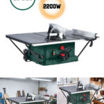 2200W 254mm TEZGAH TESTERE