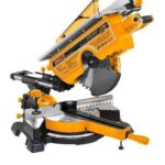 INGCO RADYALLİ GÖNYE KESME 305MM