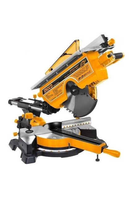INGCO RADYALLİ GÖNYE KESME 305MM