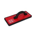 SHIJING P502-3.6KG SERAMİK RAKET