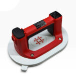 SHIJING PRO DİJİTAL VAKUM VANTUZ BEYAZ TABAN