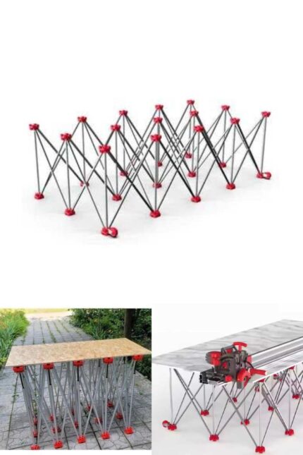 SHIJING P706-15 KATLANIR ÇALIŞMA MASASI