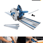 SCHEPPACH PL55 DALDIRMALI TESTERE MAKİNASI