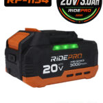 RIDEPRO RP-1134 20V 3.0Ah BATARYA