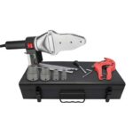 FUSİON 700 W PROFESYONEL PLASTİK BORU KAYNAK MAKİNASI