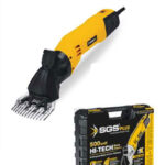 SGS KOYUN KIRPMA MAKİNESİ 500W