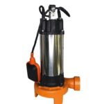MURCELL FOSEPTİK DALGIÇ POMPASI V1500