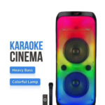 WDLR BLUETOOTH HOPARLÖR