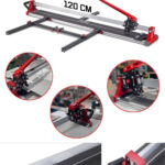 WERTEC SERAMİK KESİCİ MAKİNE WRT-120 CM