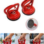 WERTEC TEKLİ VANTUZ