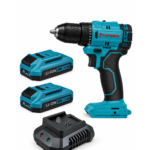 CATPOWER AKÜLÜ VİDALAMA Li-ion 40NM KÖMÜRSÜZ 10 MMM SET