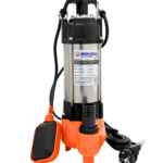 MURCELL SU POMPASI FOSEPTİK V250F