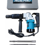 RİDEPRO 7 KG KIRICI HİLTİ