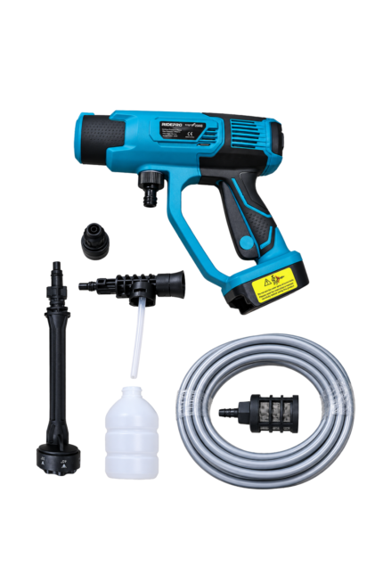 RİDEPRO ARAÇ YIKAMA KAFA RP-2067