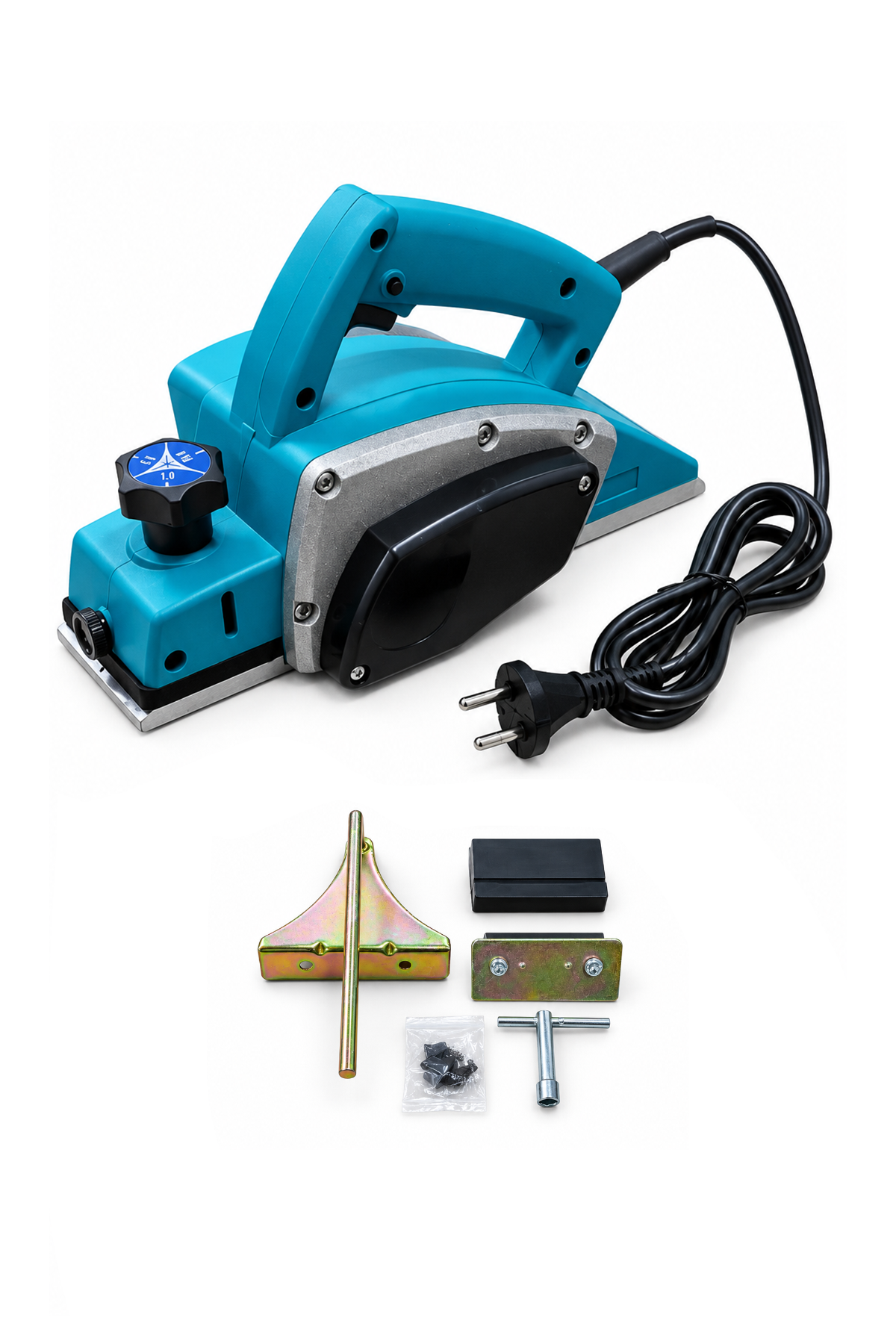 RİDEPRO PLANYA (BN-5 MODEL) RP-2023 RİDEPRO PLANYA (BN-5 MODEL) - Görsel 1