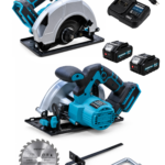 RİDEPRO ŞARJLI 185MM DAİRE TESTERE