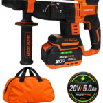 RİDEPRO 2.8 J KIRICI DELİCİ MAKKAP