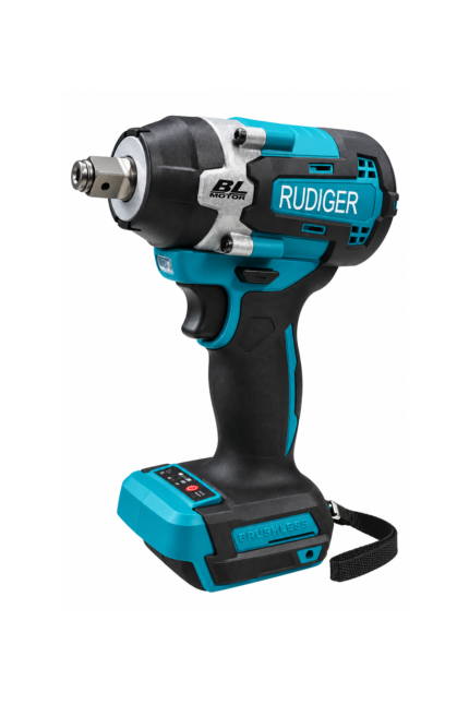 RUDİGER 450 NM KAFA