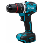 RUDİGER 8C VİDALAMA KAFA