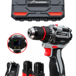 RUDİGER DİJİTAL ARMUT VİDALAMA 50NM