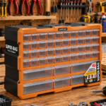 SUPERBAG 46'LI MEGA MONOBLOK ÇEKMECE SETİ