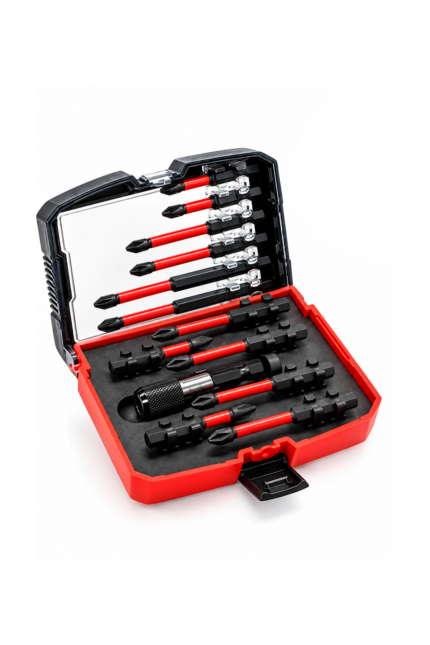 WERTEC 13 PARÇA SET