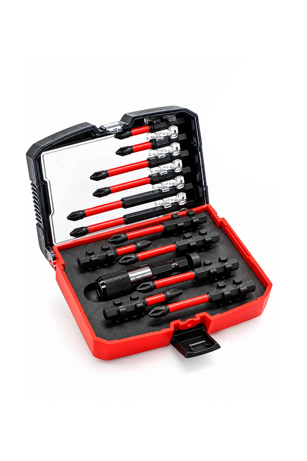 WERTEC 13 PARÇA SET WERTEC 13 PARÇA SET - Görsel 1