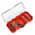 WERTEC 31 PARÇA SET - MATKAP UÇLU ÖZEL SET