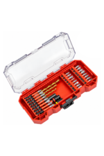 WERTEC 31 PARÇA SET - MATKAP UÇLU ÖZEL SET