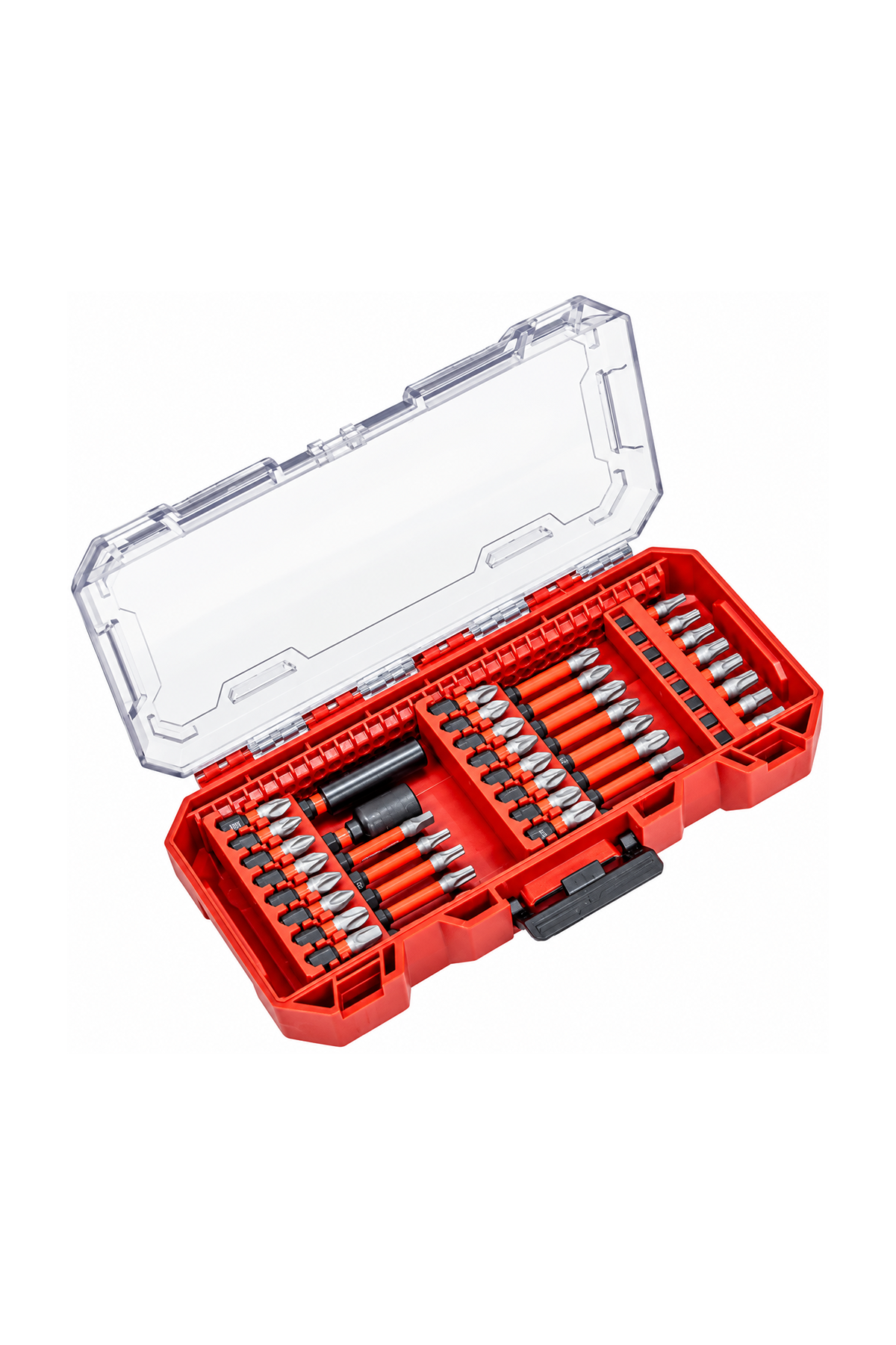 WERTEC 39 PARÇA SET WERTEC 39 PARÇA SET - Görsel 1