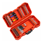 WERTEC 53 PARÇA SET