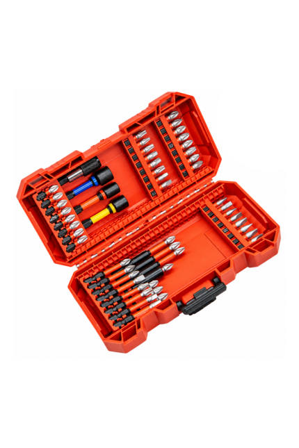 WERTEC 53 PARÇA SET